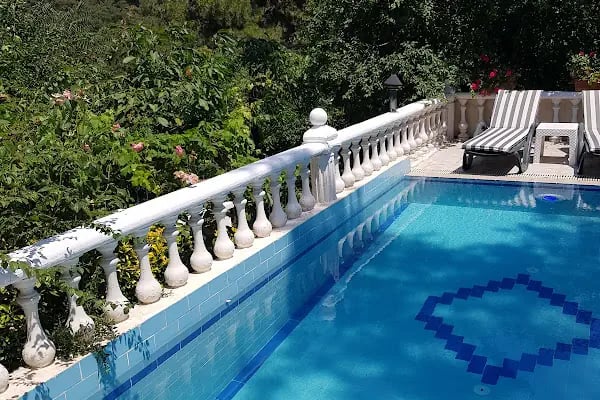 Aşiyan Butik Hotel - Resim 4