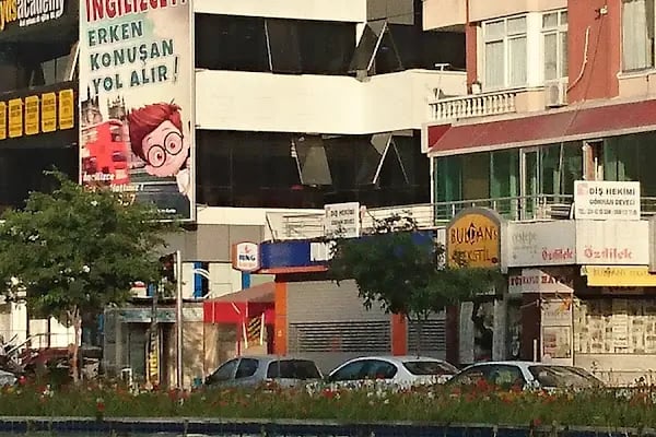 DHL eCommerce - Beyazevler Şubesi - Resim 5