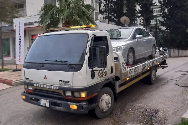 DHL eCommerce - Beyazevler Şubesi - Resim 2