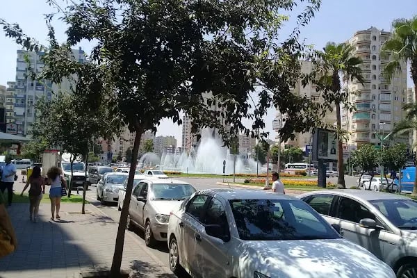 DHL eCommerce - Beyazevler Şubesi - Resim 4