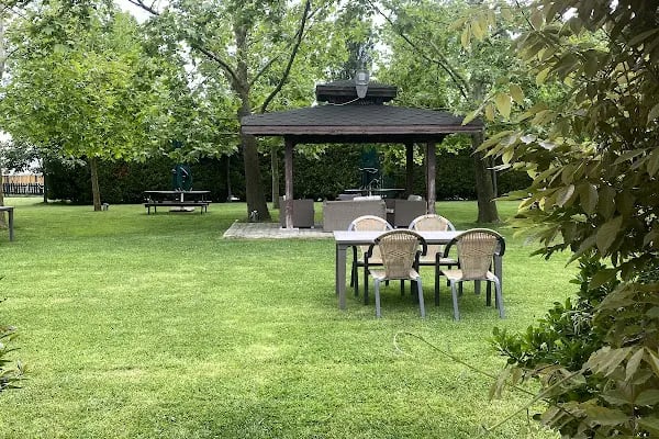Başarır At Çiftligi &amp; Restoran - Resim 8