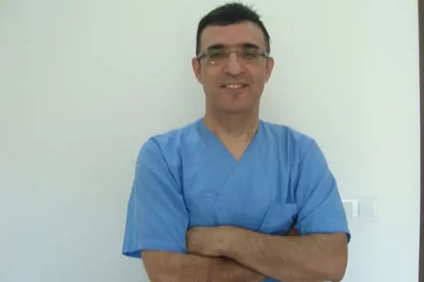 Op. Dr. Vural DAĞLI, Jinekolog, Kadın Hastalıkları ve Doğum Uzmanı - Resim 13