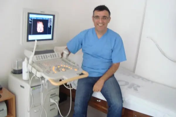 Op. Dr. Vural DAĞLI, Jinekolog, Kadın Hastalıkları ve Doğum Uzmanı - Resim 5