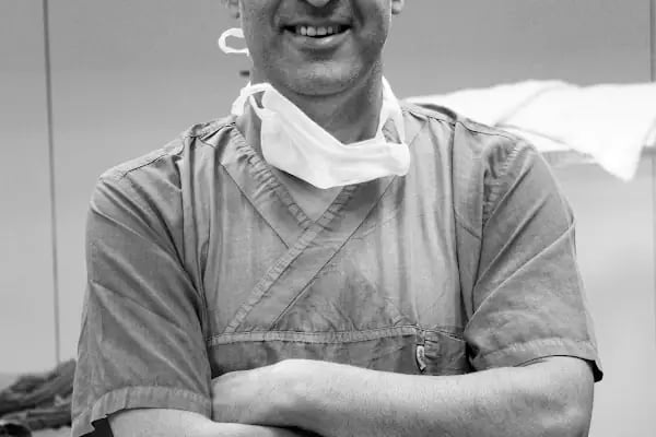 Op. Dr. Vural DAĞLI, Jinekolog, Kadın Hastalıkları ve Doğum Uzmanı - Resim 10