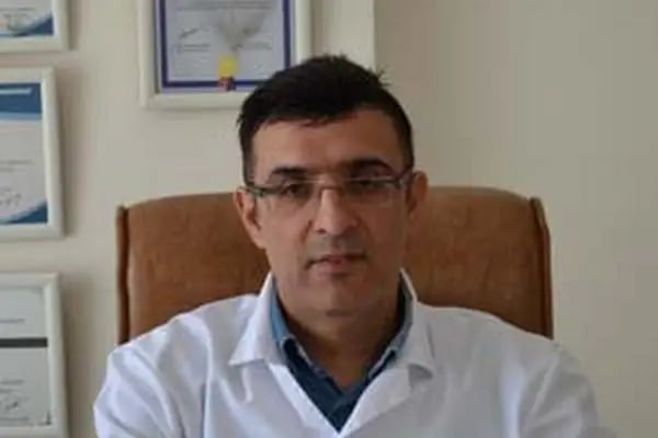 Op. Dr. Vural DAĞLI, Jinekolog, Kadın Hastalıkları ve Doğum Uzmanı - Resim 16