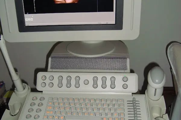 Op. Dr. Vural DAĞLI, Jinekolog, Kadın Hastalıkları ve Doğum Uzmanı - Resim 6