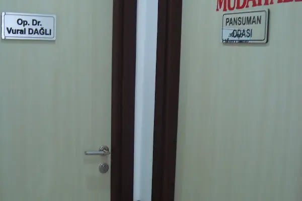 Op. Dr. Vural DAĞLI, Jinekolog, Kadın Hastalıkları ve Doğum Uzmanı - Resim 7