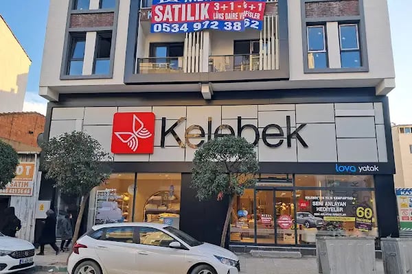 Kelebek Mobilya - Gemlik - Resim 5