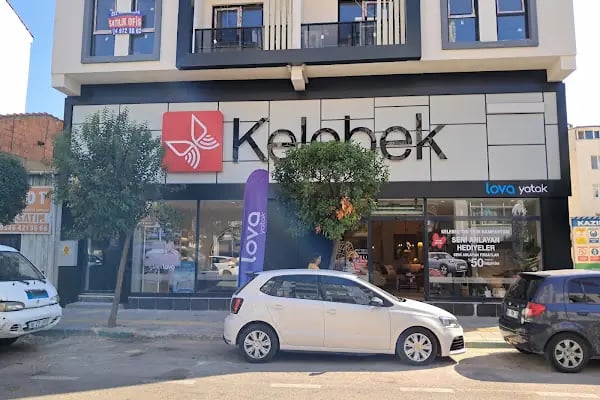 Kelebek Mobilya - Gemlik - Resim 1