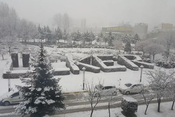 Ülker Bisküvi Fabrikasi - Resim 6