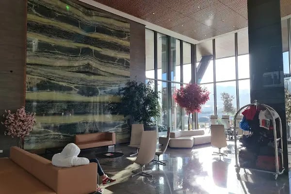 BHT CLINIC İstanbul Tema Hastanesi - Resim 10