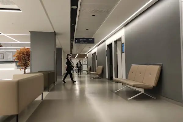 BHT CLINIC İstanbul Tema Hastanesi - Resim 7