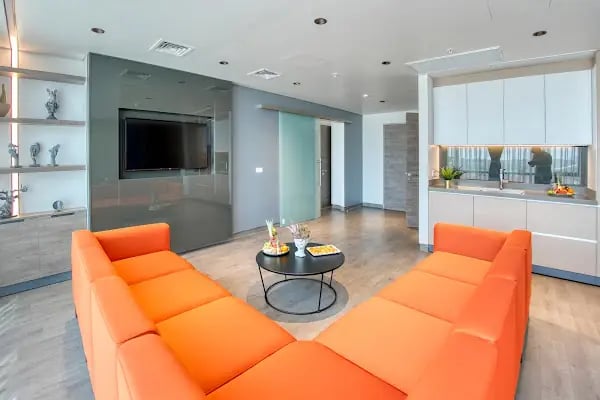BHT CLINIC İstanbul Tema Hastanesi - Resim 17