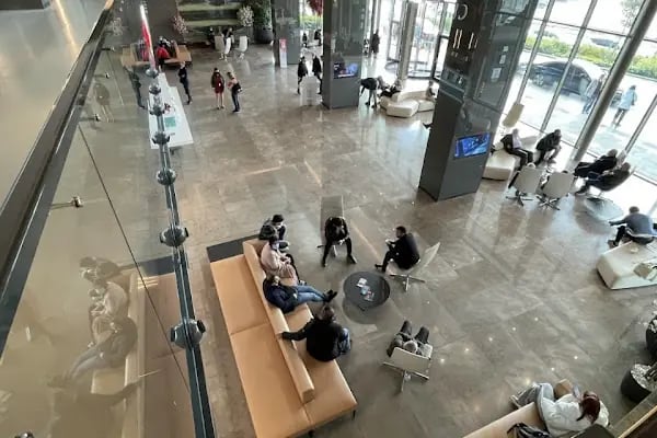 BHT CLINIC İstanbul Tema Hastanesi - Resim 12