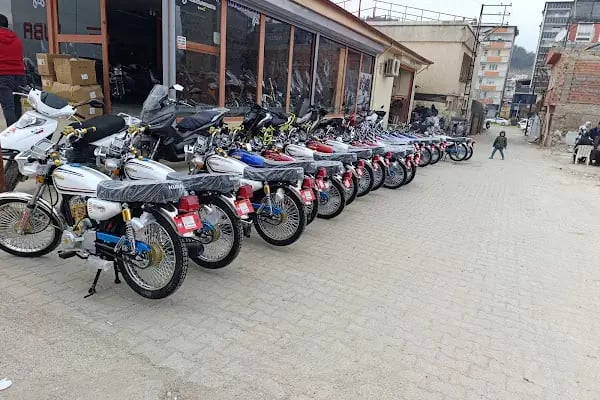 GÜVEN MOTOR KUBA RKS BENELLİ BAYİSİ - Resim 3