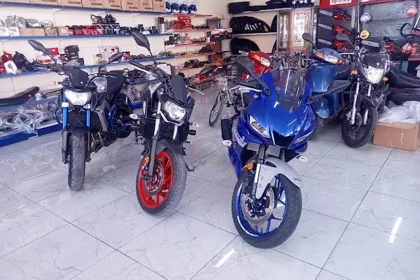GÜVEN MOTOR KUBA RKS BENELLİ BAYİSİ - Resim 14