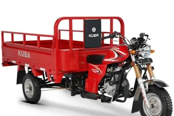 GÜVEN MOTOR KUBA RKS BENELLİ BAYİSİ - Resim 4