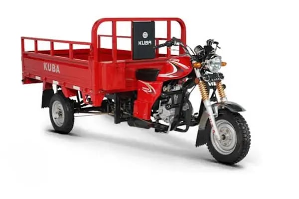 GÜVEN MOTOR KUBA RKS BENELLİ BAYİSİ - Resim 7