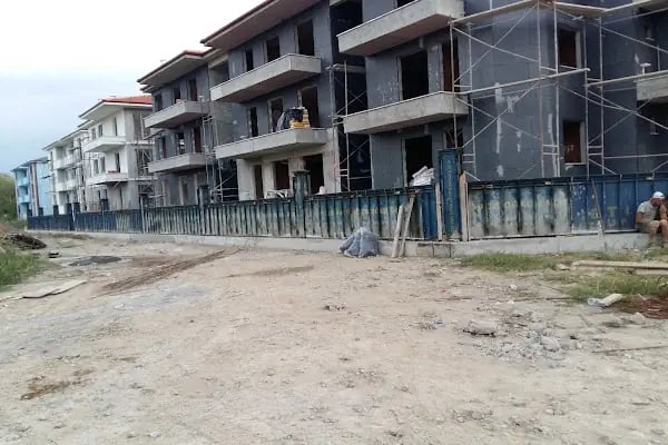 Vefa Sofular Cami - Resim 9