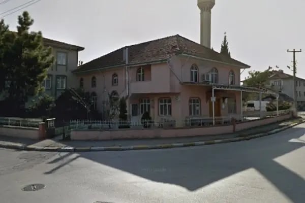 Vefa Sofular Cami - Resim 11