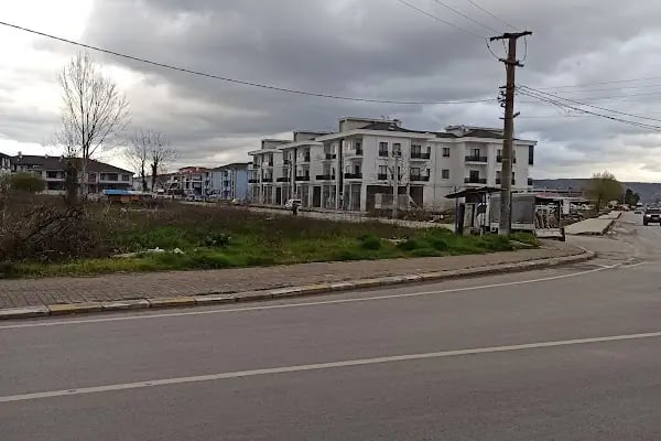 Vefa Sofular Cami - Resim 12