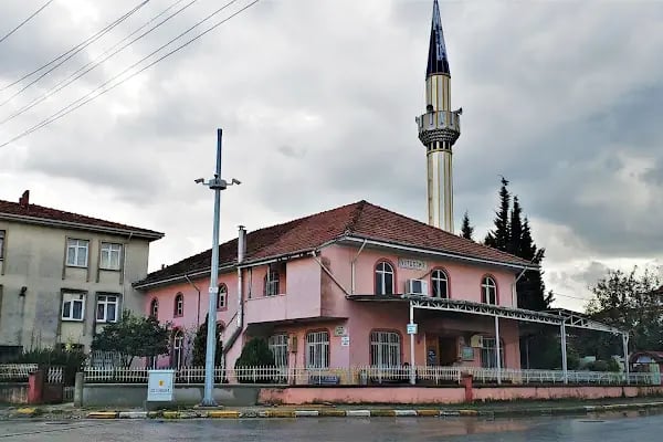 Vefa Sofular Cami - Resim 1
