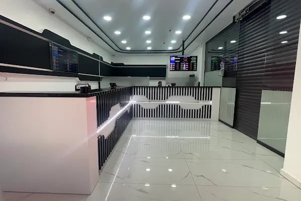 Didim Doviz Exchange Office - Resim 4