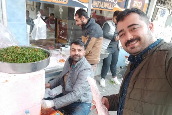 Senatör Pide Fıını - Resim 3