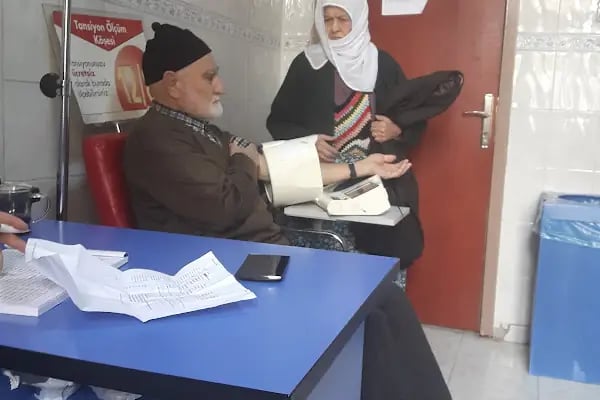 FIRAT AİLE SAĞLIĞI MERKEZİ - Resim 3