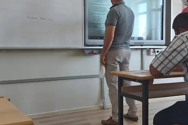 Elmalı Halk Eğitim Merkezi - Resim 9