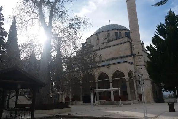 Elmalı Halk Eğitim Merkezi - Resim 8