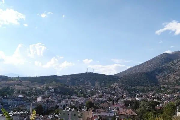 Elmalı Halk Eğitim Merkezi - Resim 3