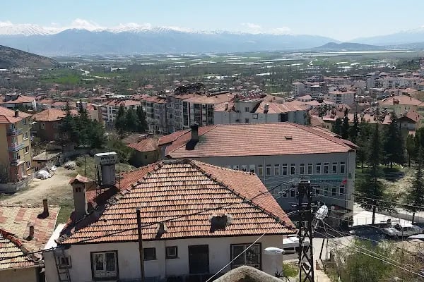 Elmalı Halk Eğitim Merkezi - Resim 7