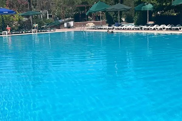 Orfe At Çiftliği - Resim 2