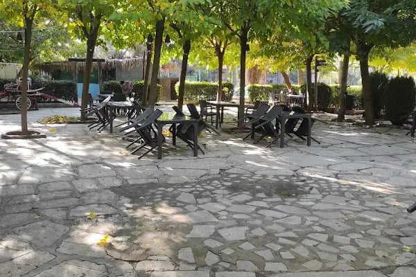 Orfe At Çiftliği - Resim 5