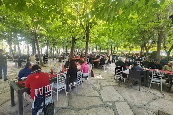 Orfe At Çiftliği - Resim 1