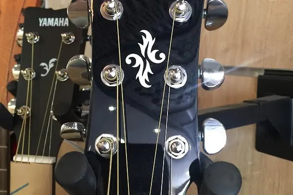 Çınar müzik yamaha showroom - Resim 15