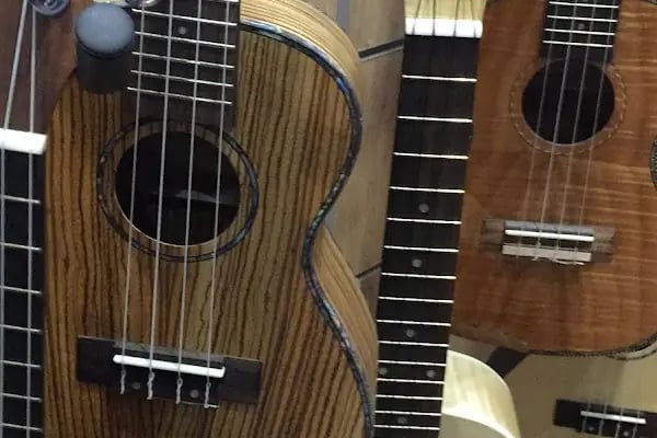 Çınar müzik yamaha showroom - Resim 18