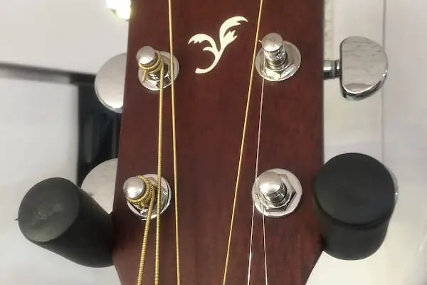 Çınar müzik yamaha showroom - Resim 17