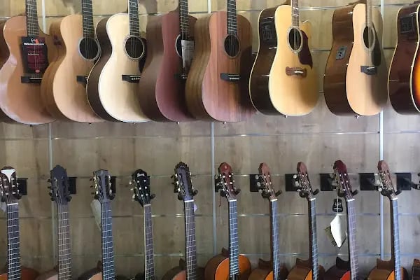 Çınar müzik yamaha showroom - Resim 12