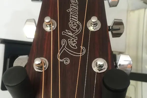 Çınar müzik yamaha showroom - Resim 19