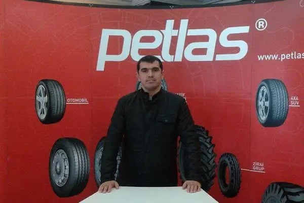 Petlas-birlik Oto - Resim 7