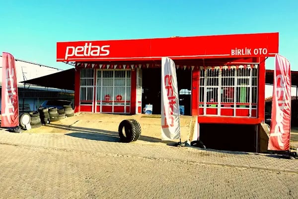Petlas-birlik Oto - Resim 3