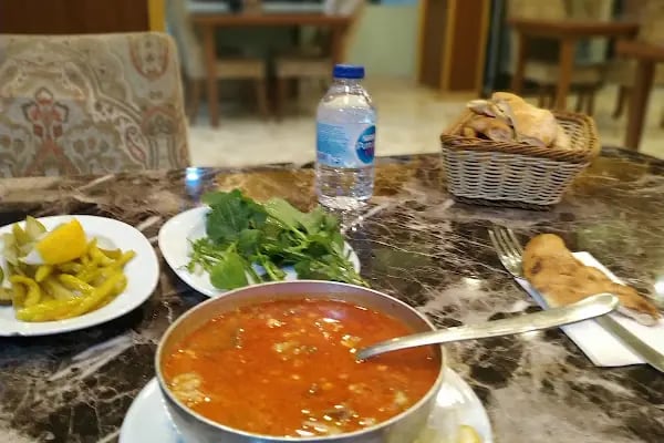 Cafe De Brasso & Restaurant - Resim 6