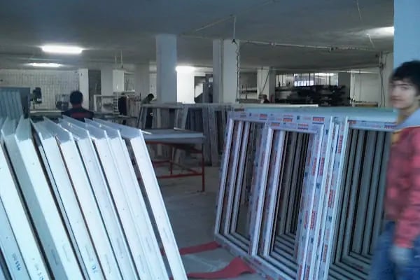 Aksu Plaza - Resim 12