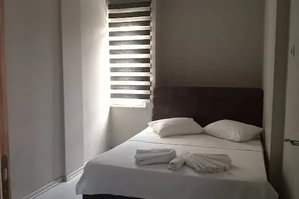 ACAR APART OTEL 1 - Resim 9