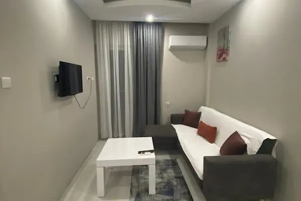 ACAR APART OTEL 1 - Resim 2