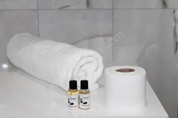 ACAR APART OTEL 1 - Resim 14