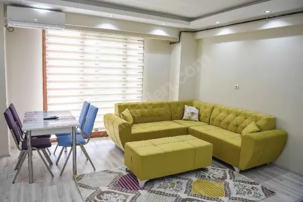 ACAR APART OTEL 1 - Resim 17