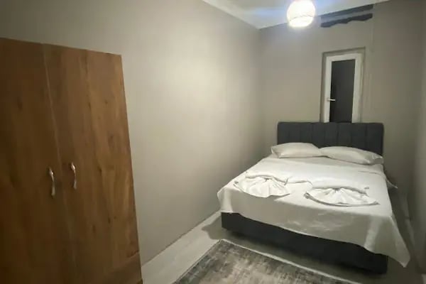 ACAR APART OTEL 1 - Resim 16